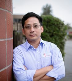 Quan Nguyen, P.E., LEED AP, QSP/QSD, A.C.P, CAD Manager