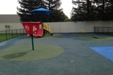 The Learning Experience Play Yard 2