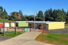 Charter School Portables 1