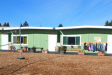 Charter School Portables 3