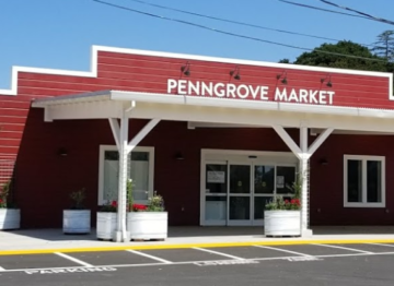 Penngrove Market Open for Business