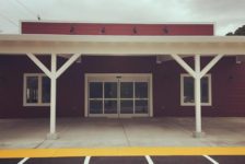 Penngrove Market Construction Finished