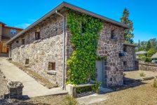 Kessing Ranch Historic Stone House 2