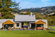 Robert Young Estate Winery Scion House