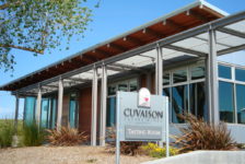 Cuvaison Estate Wines