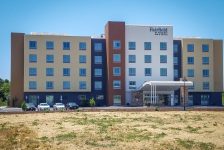 Fairfield Inn & Suites Rohnert Park