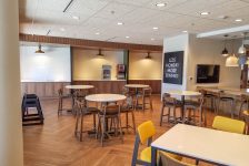 Fairfield Inn & Suites Cafe