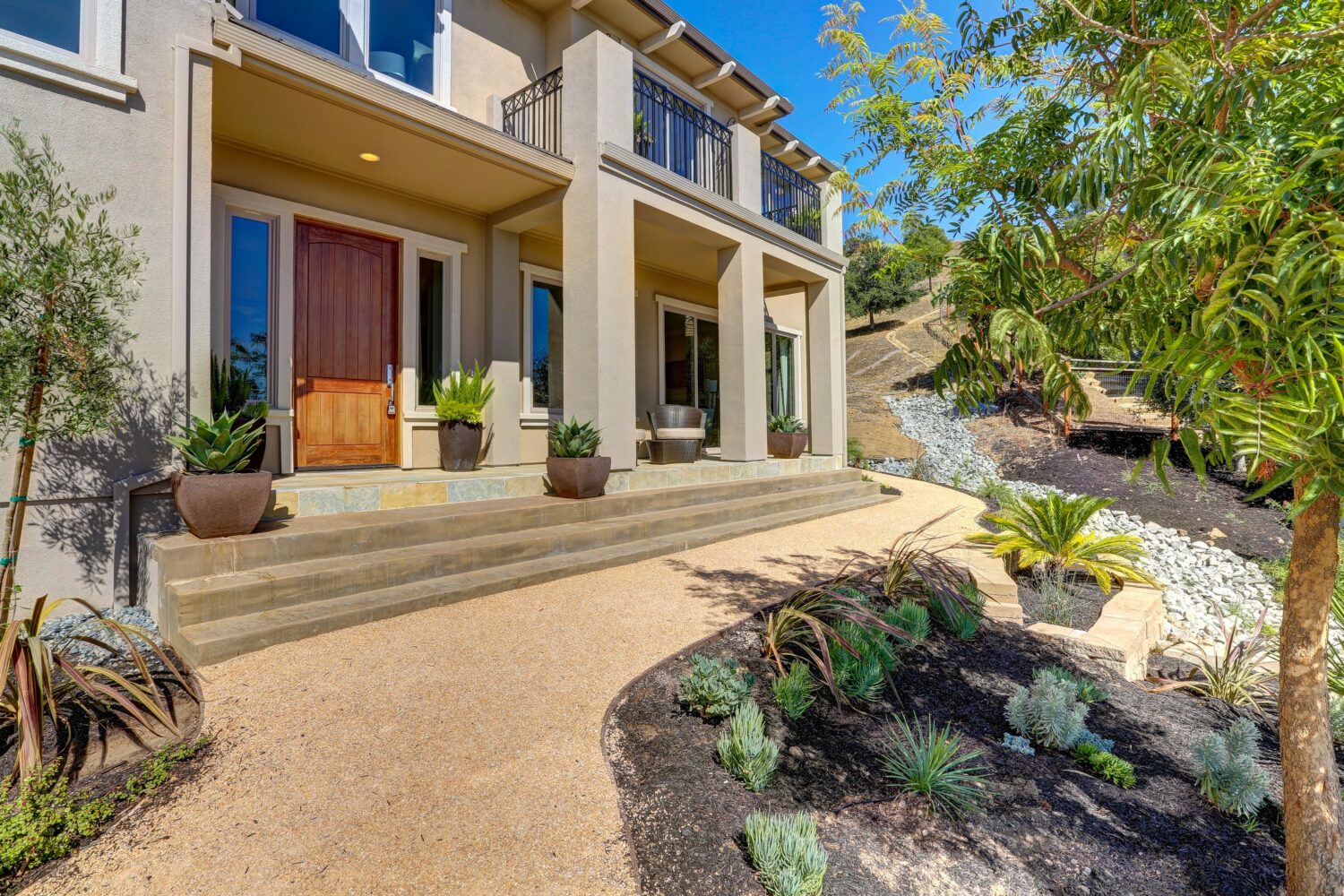 Drake's Cove Subdivision Adobe Associates, Inc.