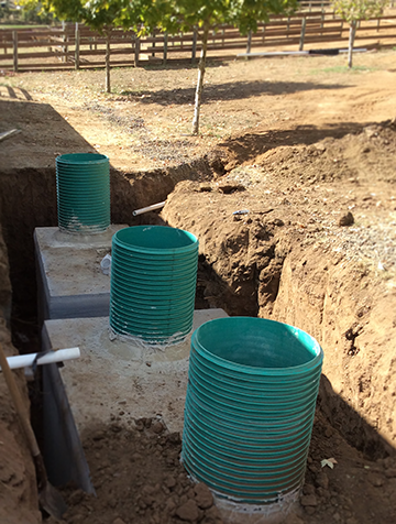 Wastewater Engineering Services in Santa Rosa