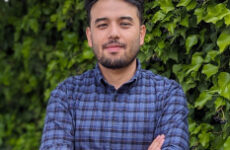 Portrait of Aakar -Civil Project Manager